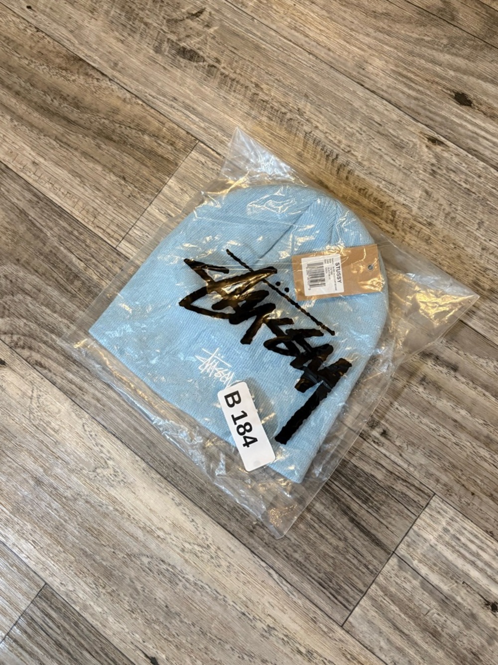 Stussy beanie